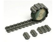 Czołg Char B1 Bis 35282 Tamiya