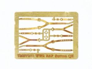 Pasy siedzeniowe do brytyjskich samolotów