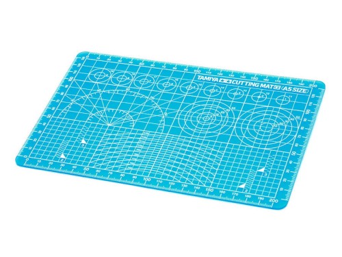 Mata podkładka do cięcia A5 74142 Tamiya