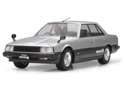 Samochód Nissan Skyline 2000RS 89725 Tamiya