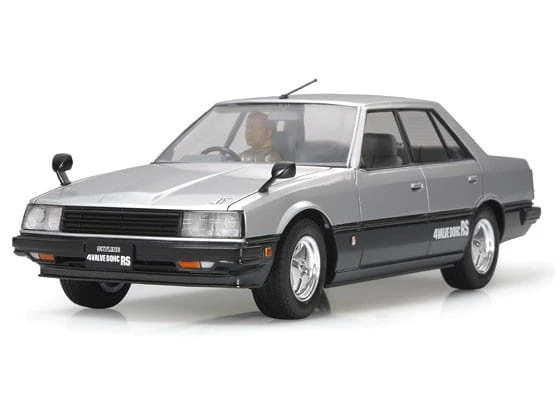 Samochód Nissan Skyline 2000RS 89725 Tamiya