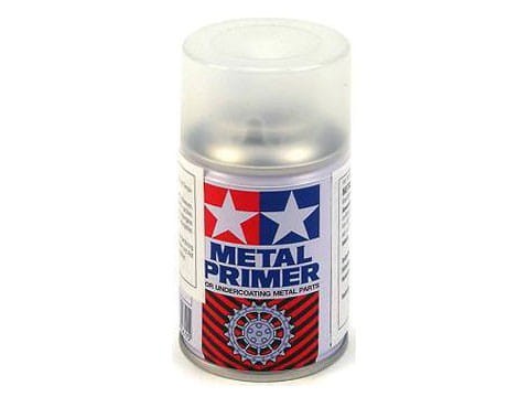 Farba podkładowa Metal Primer 87061 Tamiya