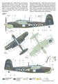 Samolot Fairey Barracuda Mk.II SH72343 Special Hobby