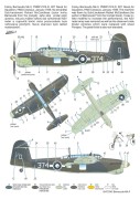 Samolot Fairey Barracuda Mk.II SH72343 Special Hobby
