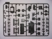 Czołg T-34/85 35367 ICM