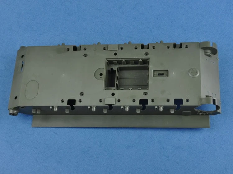 Czołg T-34/85 82602 Hobby Boss