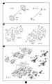 Wagon Schwere Platformwagen SSyms 80 UA72043 Modelcollect