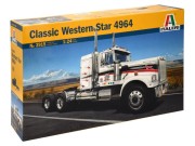 Western Star 4964 Classic 3915 Italeri