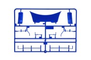 MAN TGX XXL D38 3916 Italeri