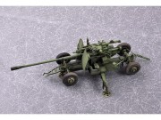 Armata przeciwlotnicza KS-19M2 02349 Trumpeter