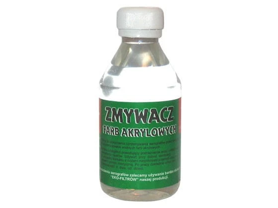 Zmywacz do farb akrylowych OD17 WaMod