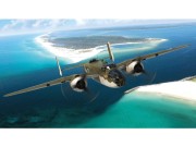 Samolot North American B-25C/D Mitchell A06015 Airfix