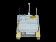 Działo Sturmgeschutz IV Sd.Kfz.167 6491 Italeri