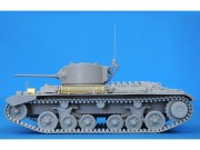 Czołg Valentine Mk.VI 35123 MiniArt