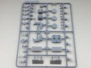 Czołg Panzerkampfwagen VII VK7201 (K) 35A007 Amusing Hobby