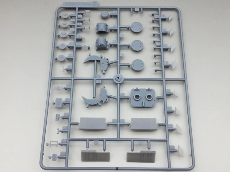 Czołg Panzerkampfwagen VII VK7201 (K) 35A007 Amusing Hobby