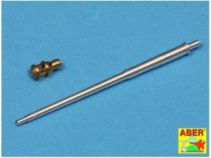 Lufa 75mm do armaty PaK 40