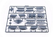 Samolot Northrop B-2A Spirit UA72201 Modelcollect