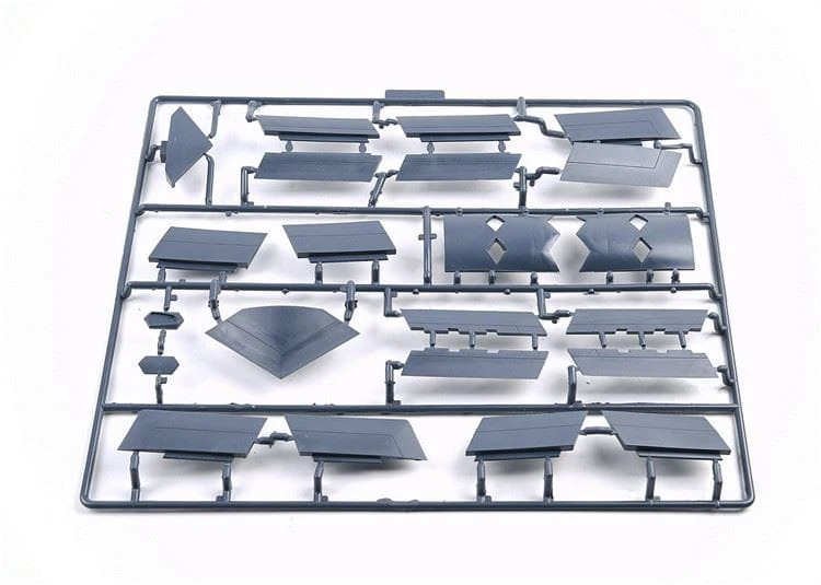 Samolot Northrop B-2A Spirit UA72201 Modelcollect