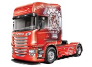 Scania R730 Streamline 3930 Italeri