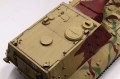 Czołg PzKpfw Panzerkampfwagen E-100 09542 Trumpeter