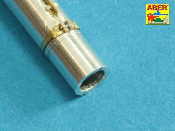 Lufa 125mm 2A46M-2 do T-72B1 35L147 Aber