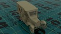 Samochód Ford Model T 1917 Ambulance 35662 ICM