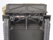 Ciągnik artyleryjski Renault UE z przyczepką 35284 Tamiya