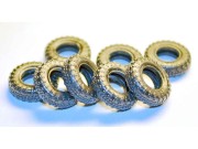 Transporter opancerzony BTR-80 Early 72171 ACE