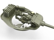 Czołg T-44M 37002 MiniArt