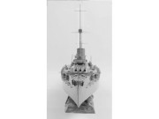 Okręt pancernik Sewastopol 9040 Zvezda