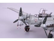 Samolot Messerschmitt Bf 110G-4 7094 Eduard