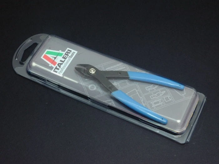 Cążki boczne modelarskie 50811 Italeri