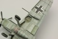 Samolot Messerschmitt Bf 109G-5 82112 Eduard