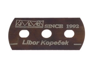 Żyletka do piłki ręcznej