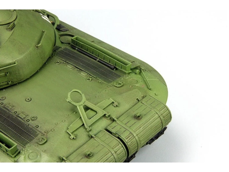 Czołg Object 279 Obiekt 279 2001 Takom