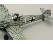 Samolot Messerschmitt Bf 109G-5 82112 Eduard