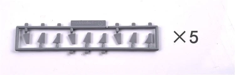 Samolot Boeing B-52G Stratofortress UA72202 Modelcollect