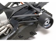 Bolid wyścigowy Renault RB6 20067 Tamiya