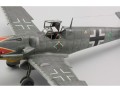 Samolot Messerschmitt Bf 109G-6 early 82113 Eduard
