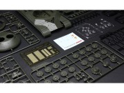 Czołg T-10M TS-018 Meng