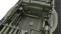  Czołg T-54A 37009 MiniArt