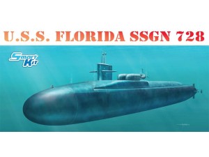 Okręt podwodny USS Florida SSGN-728