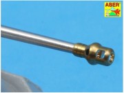 Lufa 75mm PaK 39 L/48 do Jagdpanzer IV 72L52 Aber