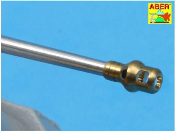 Lufa 75mm PaK 39 L/48 do Jagdpanzer IV 72L52 Aber