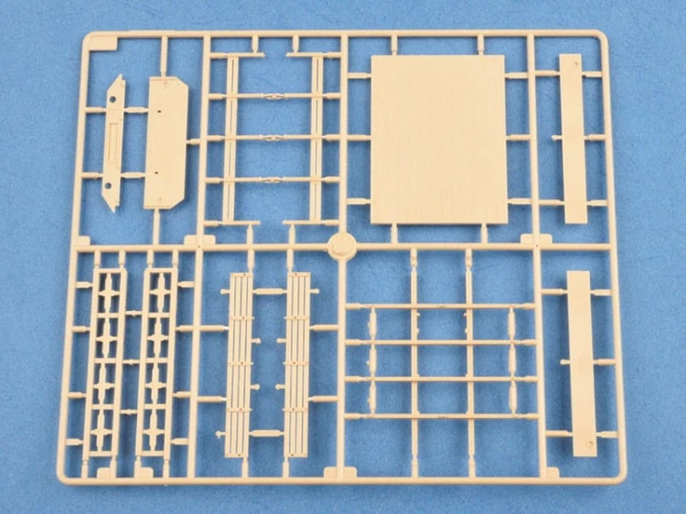 Samochód ciężarowy GMC CCKW-352 83833 Hobby Boss