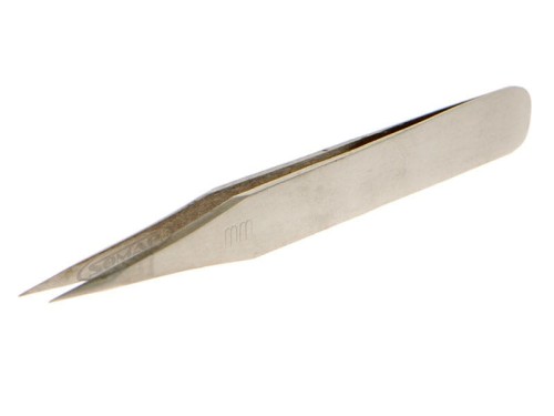 Pinceta modelarska prosta PAMM Adammed