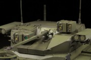 Wóz bojowy piechoty T-15 Armata 3681 Zvezda