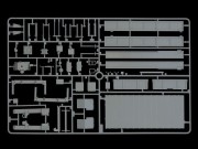 Samochód ciężarowy wojskowy HEMMT 6510 Italeri