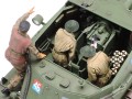 Niszczyciel czołgów Archer 35356 Tamiya